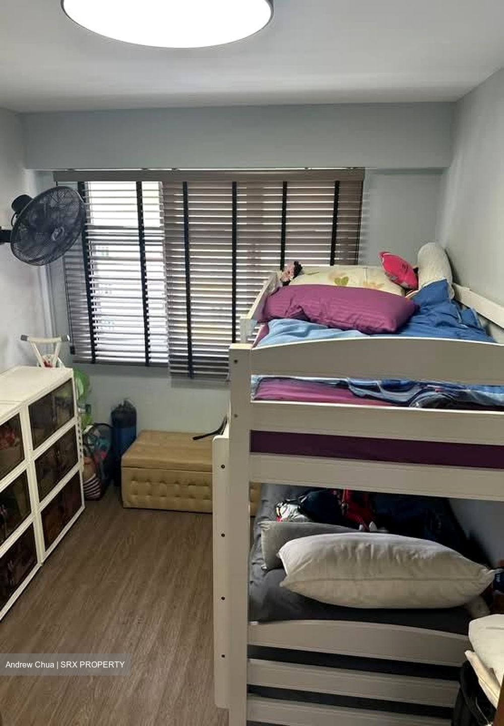 Blk 331A Anchorvale Harvest (Sengkang), HDB 4 Rooms #568103271